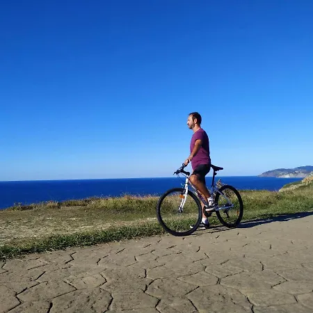 Azkorri House 9 Bilbao