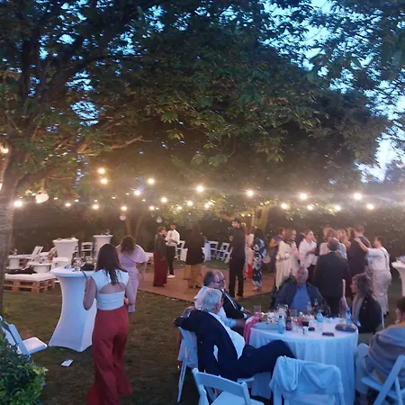 펜션 Azkorri House 9 Bilbao