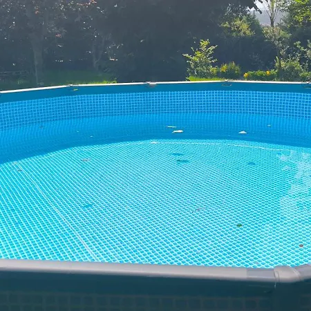 Azkorri House 9 Bilbao 게초