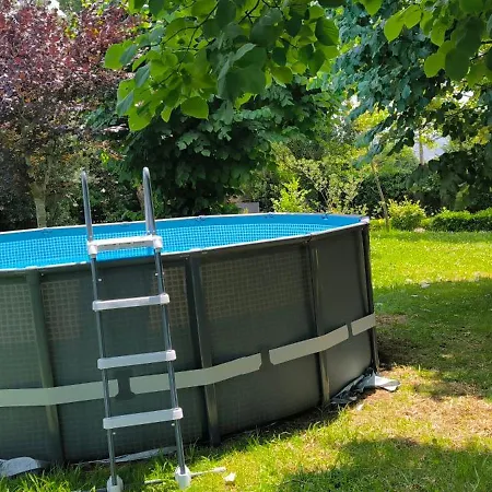 Azkorri House 9 Bilbao