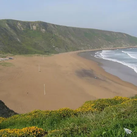 Azkorri House 9 Bilbao 펜션 게초