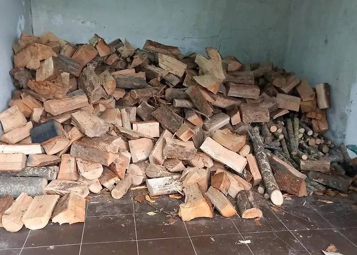 Azkorri House 9 Bilbao 度假居 格乔