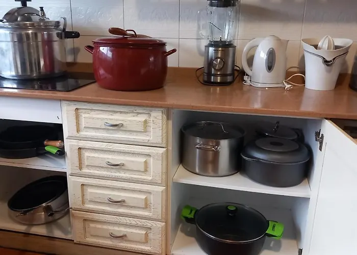 Azkorri House 9 Bilbao * 格乔