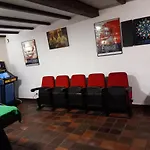 Azkorri House 9 Bilbao *