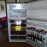 Azkorri House 9 Bilbao Getxo