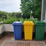 Casa vacanze Azkorri House 9 Bilbao