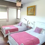 Casa vacanze Azkorri House 9 Bilbao Getxo