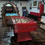 Azkorri House 9 Bilbao * Getxo