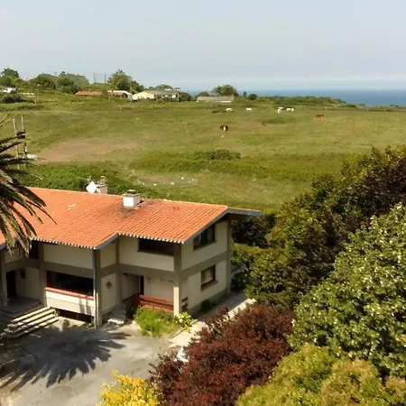 Azkorri House Getxo