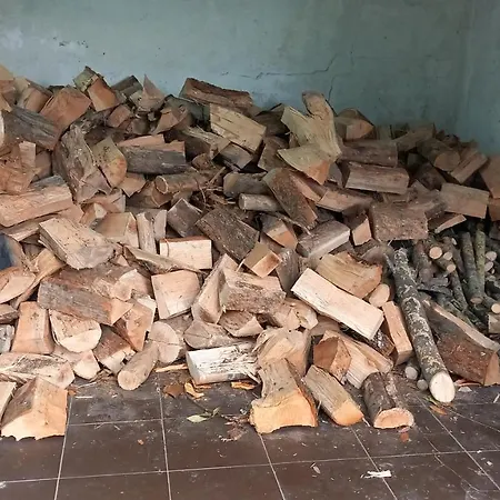 Azkorri House Дом отдыха Гечо