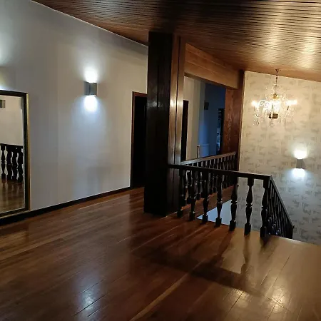 Azkorri House *