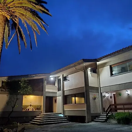 Azkorri House Holiday home