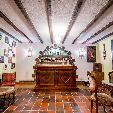 Azkorri House 9 Bilbao Holiday home *