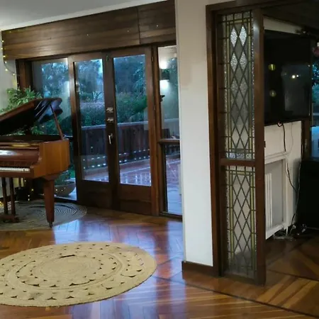 Holiday home Azkorri House *