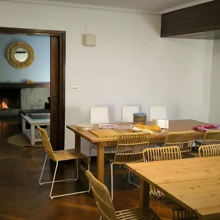 Holiday home Azkorri House *