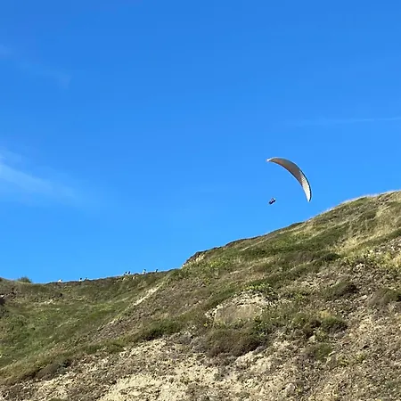 Azkorri House 9 Bilbao Holiday home Getxo