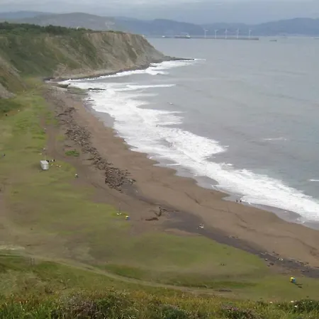 Holiday home Azkorri House 9 Bilbao