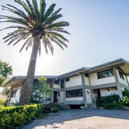 Holiday home Azkorri House 9 Bilbao Getxo