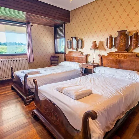 Azkorri House 9 Bilbao Getxo