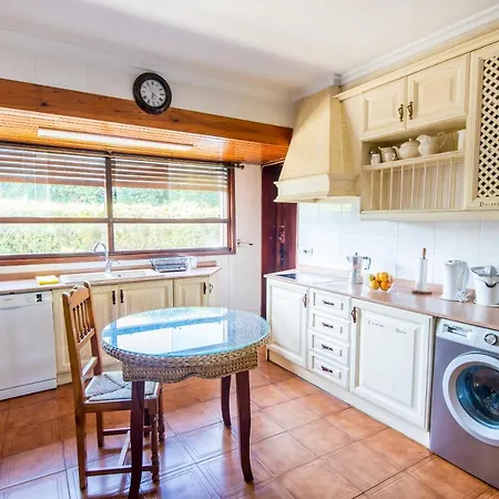 Holiday home Azkorri House 9 Bilbao *