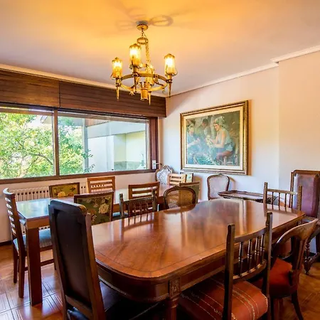 Azkorri House 9 Bilbao Getxo