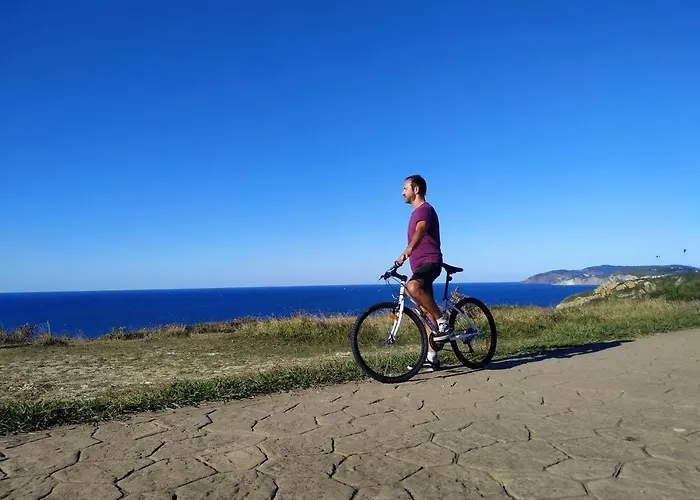 Azkorri House 9 Bilbao