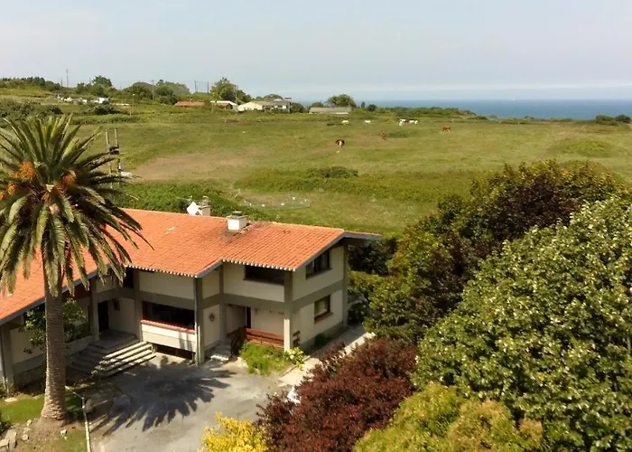 Azkorri House 9 Bilbao Getxo