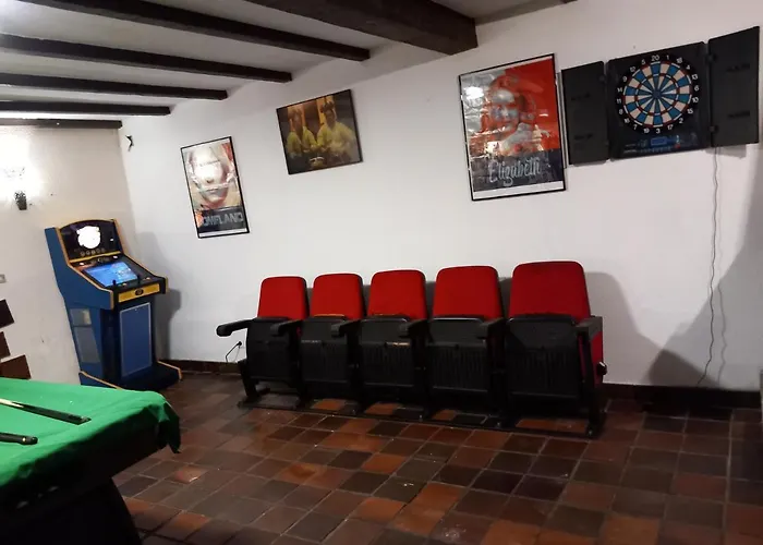 Azkorri House 9 Bilbao *