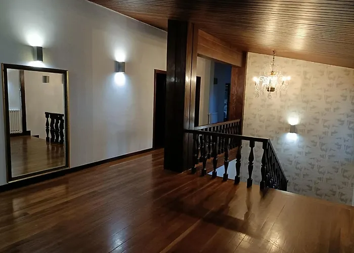 Azkorri House 9 Bilbao *