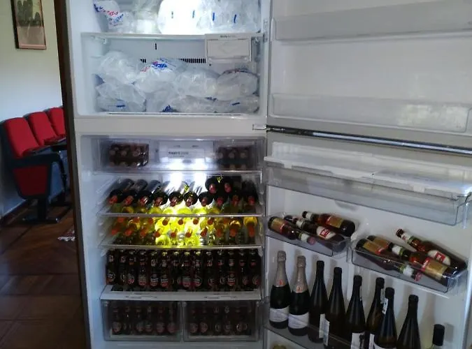 Azkorri House 9 Bilbao Getxo