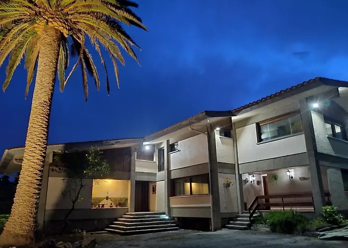 Azkorri House 9 Bilbao Casa vacanze