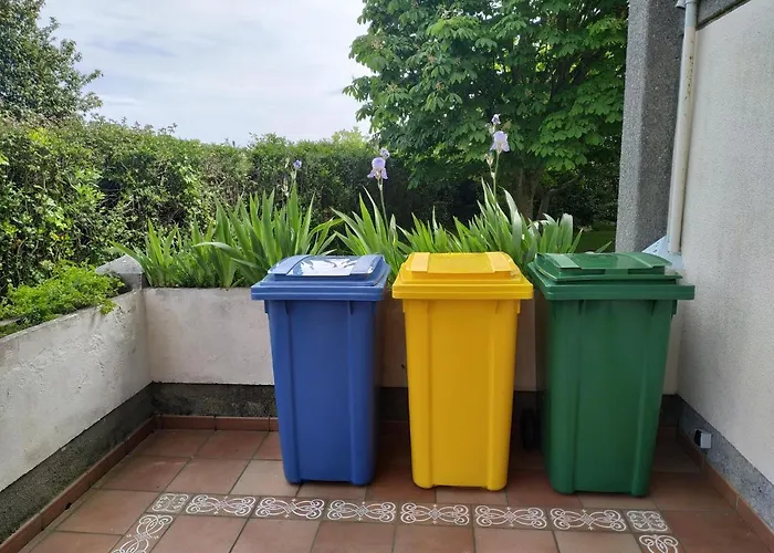 Casa vacanze Azkorri House 9 Bilbao