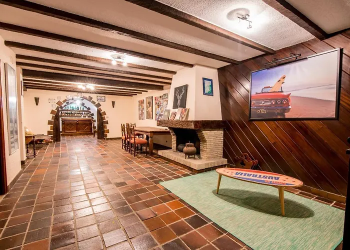 Casa vacanze Azkorri House 9 Bilbao Getxo