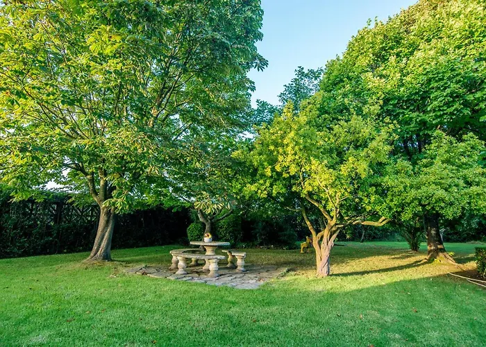 Casa vacanze Azkorri House 9 Bilbao Getxo