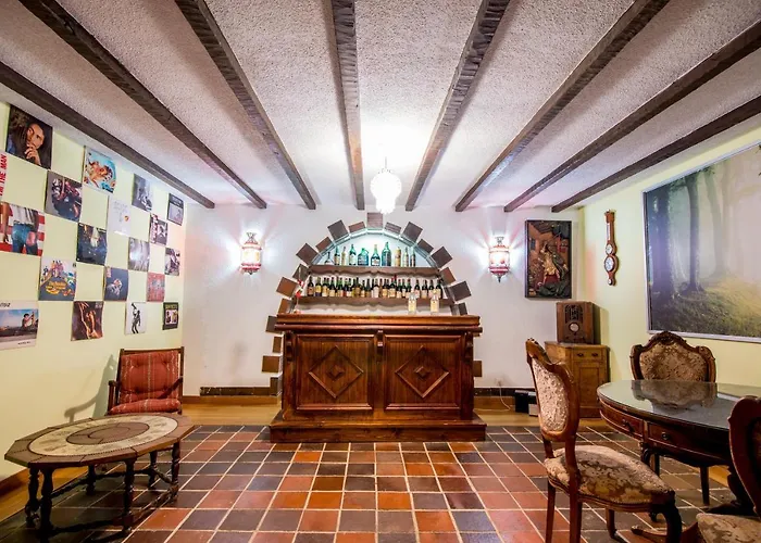 Azkorri House 9 Bilbao Casa vacanze *