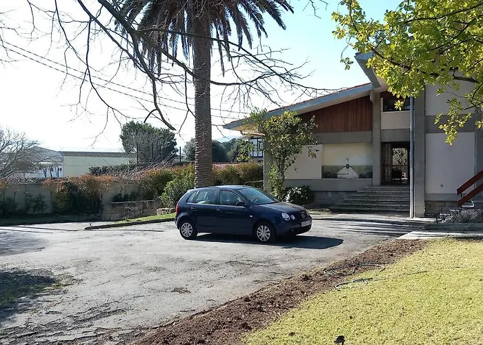 Casa vacanze Azkorri House 9 Bilbao *