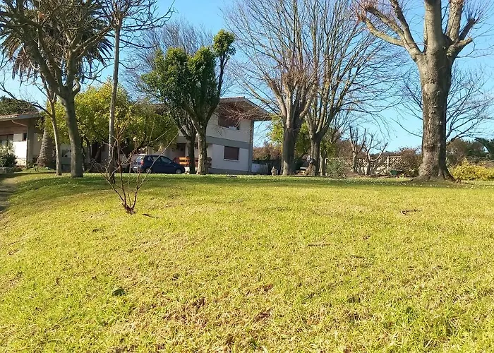 Azkorri House 9 Bilbao Casa vacanze