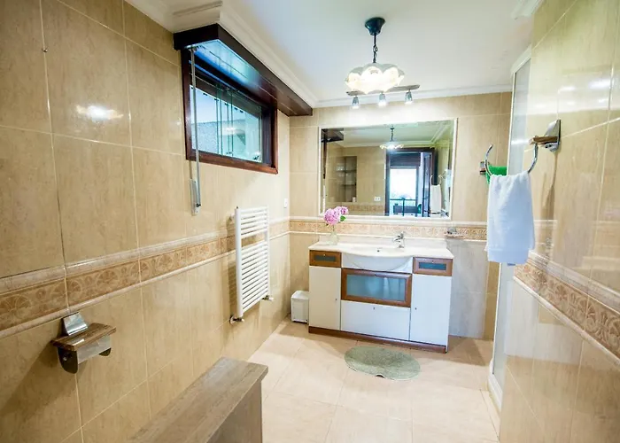 Azkorri House 9 Bilbao Getxo