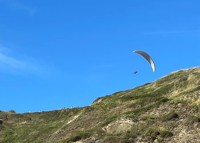 Azkorri House 9 Bilbao Casa vacanze Getxo