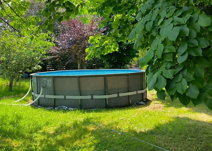 Azkorri House 9 Bilbao Casa vacanze Getxo