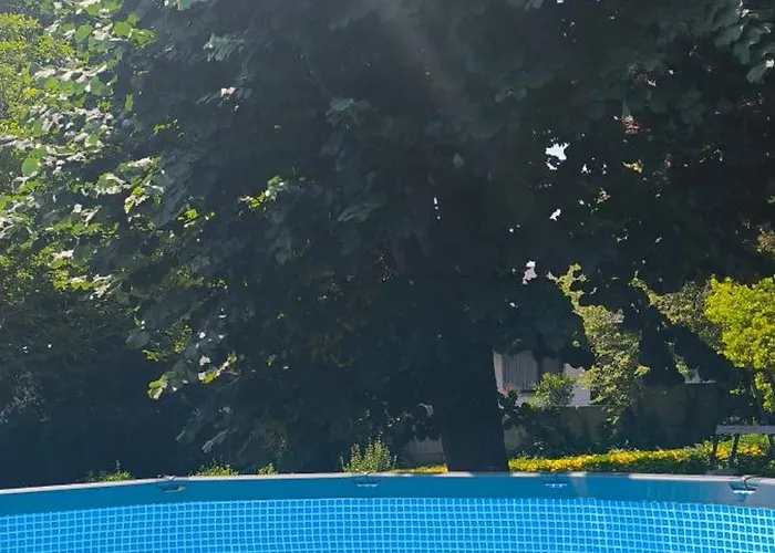 Azkorri House 9 Bilbao Casa vacanze