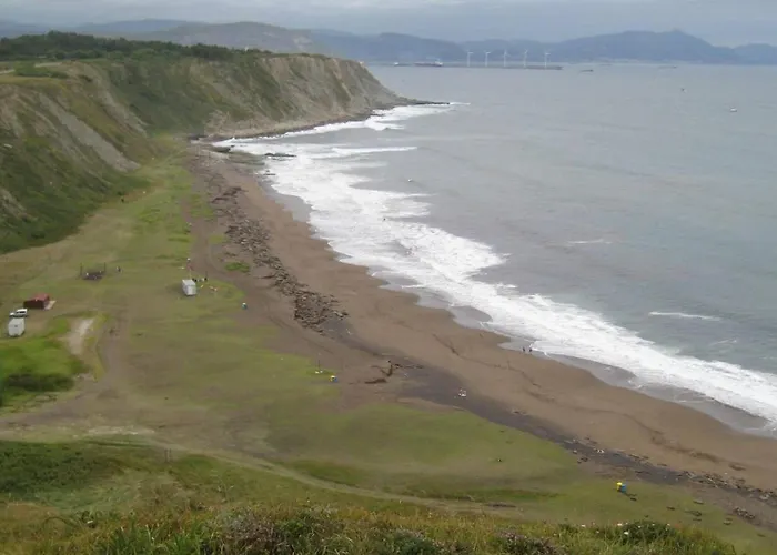 Casa vacanze Azkorri House 9 Bilbao