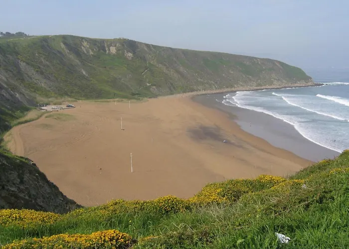 Azkorri House 9 Bilbao Casa vacanze Getxo