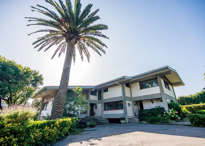 Casa vacanze Azkorri House 9 Bilbao Getxo