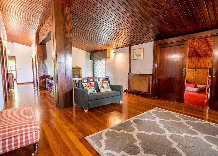 Azkorri House 9 Bilbao Casa vacanze *