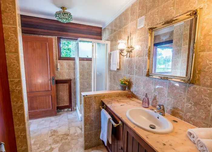 Azkorri House 9 Bilbao * Getxo