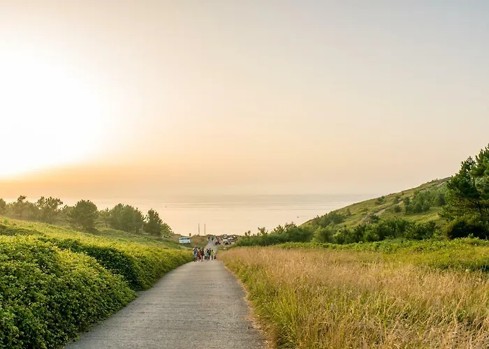 Azkorri House 9 Bilbao Casa vacanze *