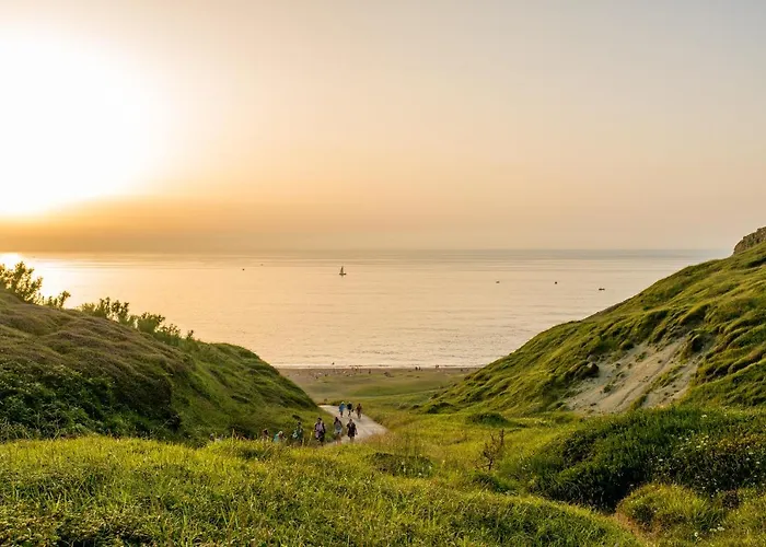 Azkorri House 9 Bilbao Getxo