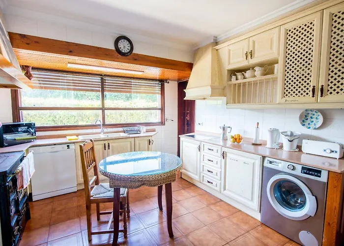 Casa vacanze Azkorri House 9 Bilbao *