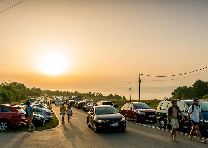 Casa vacanze Azkorri House 9 Bilbao Getxo